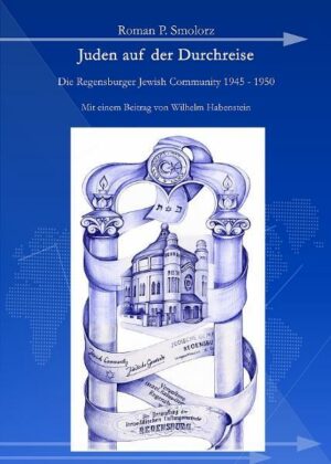 Juden auf der Durchreise | Bundesamt für magische Wesen