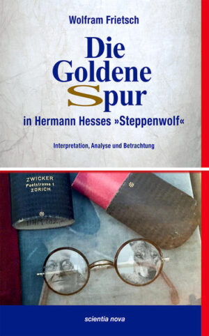 Hermann Hesse beschreibt in seinem 1927 erschienenen Roman Der Steppenwolf die Midlife-Crisis des 50-jährigen Privatgelehrten Harry Haller. Erzählt wird die Geschichte seines Lebens zwischen bürgerlicher Existenz und Künstlertum, Verzweiflung, Leiden an sich selbst, Depressionen, Selbstmordgedanken, Selbsterkenntnis, Verliebtsein und Jazzmusik.