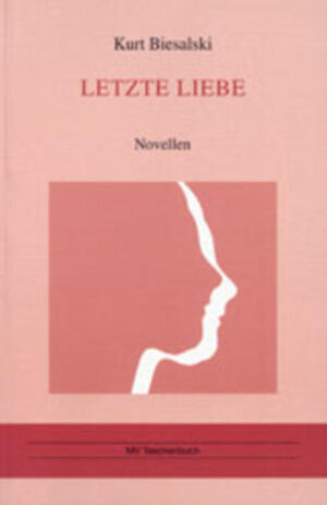 In den Novellen dieses Bandes gestaltet der Autor das uralte, ewig junge Thema zwischenmenschlicher Beziehungen. Seine Gestalten sind schlichte, mitunter unauffällige und bescheidene Menschen unseres Alltages, die, auf ihre Weise, zurückhaltend oder aufopferungsvoll, zögernd oder mit letztem Einsatz, um den eigenen Glücks- und Lebensanspruch ringen. Liebe, Tod und Sehnsucht nach Gemeinsamkeit sind Grundthemen, die der Autor in kleinen Geschichten variiert.