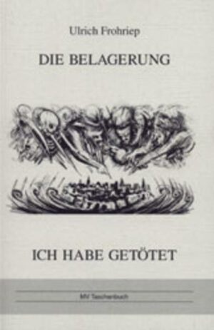 zwei Hörspiele, wie sie unterschiedlicher nicht sein können: historisches Spektakel das eine Psychogramm eines Mörders das andere