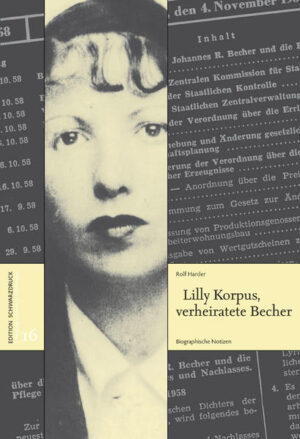 Lilly Korpus