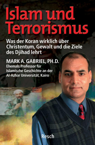 Islam und Terrorismus | Bundesamt für magische Wesen