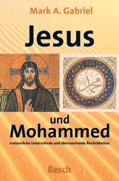 Jesus und Mohammed | Bundesamt für magische Wesen