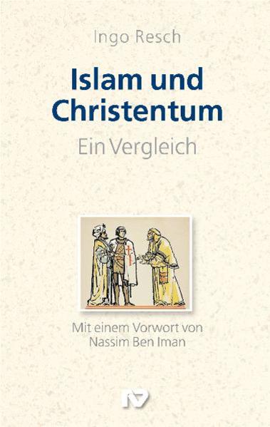 Noch vor 10 Jahren wurde in der Mehrheit der Bevölkerung der Islam mehr oder weniger als eine Variante der drei monotheistischen Religionen verstanden. Varianten, die sich nur unwesentlich unterscheiden. Doch die Konflikte zwischen Moslems und Andersgläubigen in der islamischen Welt und in manchen europäischen Ballungszentren verlangt ein Auseinandersetzen mit den Inhalten der Religionen, dem auch immer mehr Menschen nachkommen. Bei einer Darstellung des Islam ist es hilfreich ihn mit Eckpunkten des christlichen Glaubens zu vergleichen. In dieser Schrift soll nicht nur der Islam, sondern auch die christliche Botschaft verdeutlicht werden. Das Auflisten von Ähnlichkeiten, von denen es viele gibt, würde nur bedingt weiterhelfen. Deshalb hat sich der Autor auf einige, wesentliche Aussagen des christlichen Glaubens beschränkt und die Unterschiedlichkeit zum Islam herausgearbeitet. Damit wird nicht nur das Besondere und Spezifische des Islam gezeigt, sondern auch und gerade das Proprium christlichen Glaubens. Die Argumentation baut auf einer Grundthese auf: Das in einer Kultur akzeptierte und praktizierte Menschenbild hat damit etwas zu tun, wie der Ursprung des Menschen und seine Bestimmung zu sehen ist, konkret ob es einen Gott gibt und wie dieser Gott verstanden wird. Aus einem so abgeleiteten Menschenbild lässt sich die Religion oder Ideologie bewerten. Ein Vergleich zwischen Islam und Christentum stößt insofern schnell an Grenzen, weil der Islam eine Lehre ist, die ein bestimmtes Gesellschaftssystem anstrebt, während der christliche Glaube sich an eine Person, also Jesus, bindet, die durch Tod und Auferstehung eine neue Wirklichkeit begründet hat. Dieses Buch besticht durch knappe, übersichtliche und klar formulierte Gedanken, die auch vom Leser nachvollzogen werden können. Die Verbindung zwischen Lehre und Wirkung auf das Verhalten der Menschen wird an einigen, relevanten Stellen verdeutlicht.