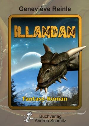 Illandan | Bundesamt für magische Wesen