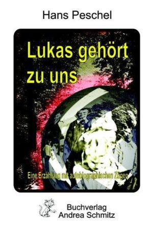 Hans Peschel erinnert sich an seine Kindheit: Die vorliegende Erzählung beschreibt die letzten Tage des Kindseins. Der Versuch, die unbeschwerte Unbeküm-mertheit zu bewahren wird mehr und mehr von des Auswüchsen des Naziregimes und den Folgen des Krieges überschattet. Eine Clique von zehn- und elfjährigen Jungs erlebt die Jahre 1940/41 in der Gegend um Münster. Alte Spiele und Gewohnheiten müssen neuen Realitäten weichen