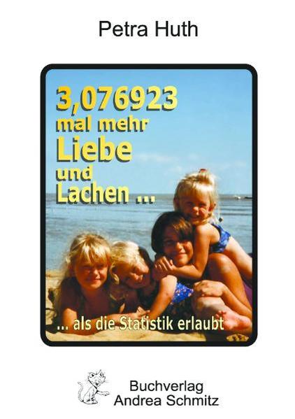 Ein Käfig voller Narren — oder einfach nur Liebe pur? Immer wieder begegnen mir ungläubige Gesichter und die Frage: Wie um Himmels willen lebt es sich mit vier Kindern? Die Antwort darauf findet sich in diesem Buch, das tiefen Einblick gewährt — in die schönen wie die traurigen Momente im Leben einer kleinen Großfamilie. Die witzigsten Highlights im Umgang mit vier eigenwilligen Töchtern, die ständigen Sorgen, um die mit einem schweren Herz-fehler geborene Jüngste. All das soll Mut machen und vielleicht auch anstecken, seinem Kind das schönste Ge-schenk zu geben, dass es auf Erden gibt — Geschwister.