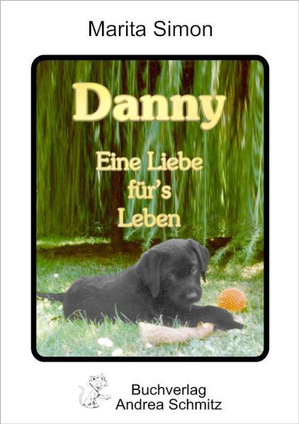 Dies ist die Geschichte von Danny, einem Hund, der Herzen im Sturm erobert und nie wieder hergibt — die Geschichte einer ganz großen Liebe ... Marita Simon teilt ihre große Liebe mit uns. Sie läßt uns teilhaben am Leben eines Hundes, der jedes noch so verschlossene Herz schmelzen läßt. Es gelingt ihr mit ihrer humorigen Art dem Leser und Leserinnen am Morgen und dann war ja schräg gegenüber noch der Puff ... Beste Unterhaltung, herzerwärmend und bezaubernd — eine Liebeserklärung an Hunde, Katzen und ein ganzes Dorf.