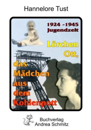 Die bekannte Lyrik-Autorin Hannelore Tust legt mit diesem Buch im Alter von 83 Jahren die Autobiografie ihrer Jugend vor. Es ist ein verständnis- und liebevoller Blick zurück auf die Jahre 1924-1945. Im Mittelpunkt steht der Alltag aus der Sicht einer Heranwachsenden. Es geht um Schule, Sport, Klamotten und Jungs. Es geht um einfache Verhältnisse, die durch den Krieg rasch an den Rand der Existenznot rücken, um ein mittlerweile in Vergessenheit geratenes Wertegefüge und um Moralvorstellungen ... eben aus der Zeit vor der neuen Republik. Mit vielen Details und sehr persönlichen Schilderungen lässt Hannelore Tust die 20er, 30er und 40er Jahre für den Leser sehr lebendig auferstehen. Ein Muss für jeden, der sich für die Zeit unserer Groß- bzw. Ur-Großeltern interessiert: "Die Lebensumstände meiner Jugend haben mich geprägt. Ich bekenne, heute noch sparsam zu sein, auch wenn ich mich dadurch lächerlich mache und es gar nicht mehr nötig ist."