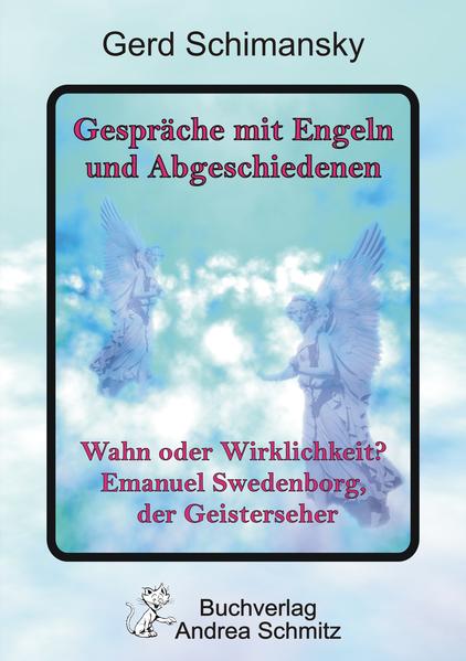 Der ‘Geisterseher’ Emanuel Swedenborg, Wahn oder Wirklichkeit? Eine Pfarrerstochter bittet ihren Vater um kritische Durchsicht ihrer Examensarbeit über den umstrittenen Emanuel Swedenborg, den Imanuel Kant zuerst als ‘Geisterseher’ verhöhnt, später aber teilweise anerkannt hat. Wer alles hat ihn im Laufe der Zeit abgetan, wer aber ihm zugestimmt, darunter auch fromme, ganz auf die Bibel gegründete Christen? Wie war das mit seinem ‘geistigen Schriftsinn’, auf den er sich immer wieder beruft? Konnte er zu tieferen Einsichten führen, oder war es bloße Willkür? Waren seine Jenseitsvisionen nur Wahngebilde? Heute ist ja eine Sehnsucht nach irgendetwas Überirdischem erwacht, die Frage nach Wiederverkörperung etwa bewegt viele Menschen, wobei die — weithin unbekannte — Botschaft der Bibel kaum noch in Betracht gezogen wird. Swedenborg sucht auf seine Weise an dieser Botschaft festzuhalten, sie zum Leuchten zu bringen, das Ewige auch für unser irdisches Dasein neu zu erschließen. Hier kommt er vor allem selber zu Wort. Die Gespräche zwischen Vater und Tochter könnten zur eigenen Beurteilung dieses von Goethe bewunderten ‘Sehers’ anregen.