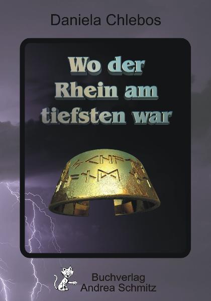 Über die Frage, wo der Rhein am tiefsten ist, hat sich Dr. Ellen Wagner bislang noch keine Gedanken gemacht, obwohl sie am Mittelrhein lebt. Sie beschäftigt sich als Archäologin lieber mit den Hinterlassenschaften der Germanen. Nachdem jedoch ein Zufallsfund im Rhein bei Bingen ihre Fachkenntnisse erfordert, ändert sich für Ellen schlagartig einiges: Sie muss sich nicht nur mit ihrem ignoranten Chef herumschlagen, sondern sich auch noch mit dem, was sie glaubte zu wissen und nicht zuletzt ihrer eigenen Vergangenheit auseinandersetzen. Bald stellt sich Ellen nicht nur die Frage, wo der Rhein am tiefsten ist, sondern auch, ob Geister Haarausfall haben können, ob ihr Latein ausreicht um sich nicht nur in Schwierigkeiten zu bringen, sondern auch wieder heraus und ob es Dinge gibt, die nicht mehr für die Menschheit bestimmt sind. Ihre Aufgaben meistert Ellen mit der Hilfe von alten, neuen und übersinnlichen Freunden, sowie einer gehöriger Portion trockenem Humor und natürlich Rheinwein.