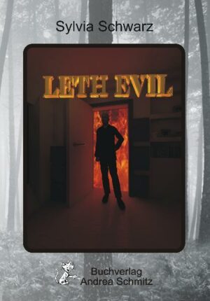 Leth Evil | Bundesamt für magische Wesen