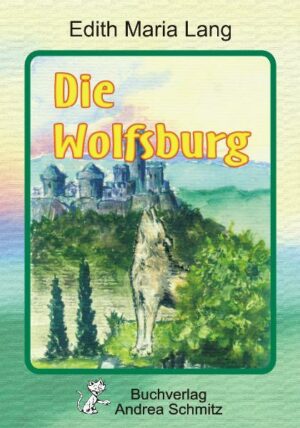 Die Wolfsburg | Bundesamt für magische Wesen