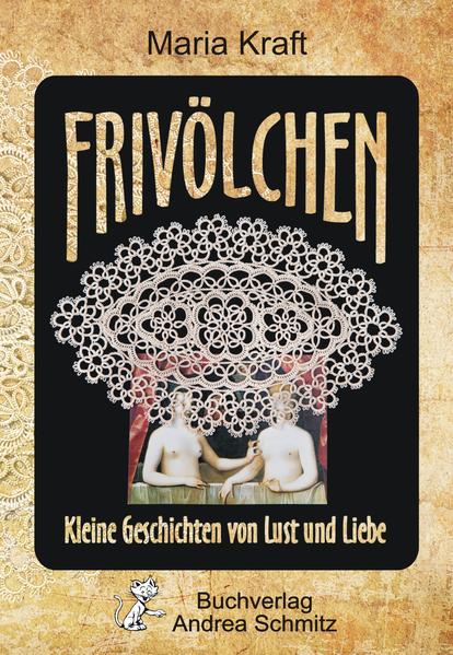 Gleich mit drei aufregenden Frauen feiert ein Junggeselle seinen 43. Geburtstag. Aber es kommt anders, als erhofft ... Und so geht es weiter von Geschichte zu Geschichte. Sie erzählen von Menschen, die lieben oder geliebt werden — oder die sich danach sehnen. Wie im Leben nehmen auch die 24 kleinen Anekdoten Wendungen, welche weder die Fußpflegerin, noch die Notärztin, die Studentin auf dem Damensofa oder der Urlauber in der Hängematte am indischen Ozean erwartet hätten. Frivolitäten sind Spielarten der Liebe, aber sie können auch etwas ganz anderes bedeuten. Bei den ‘Frivölchen’ ist es nicht ganz so frivol. Es sind eben kleine — und feine — Geschichten.