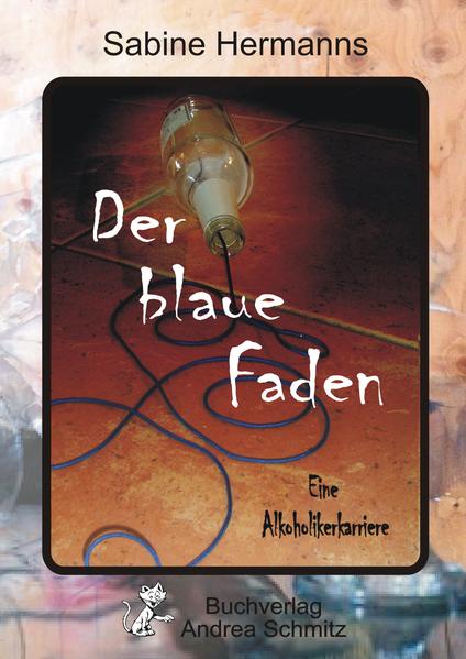 Es beginnt mit ein paar Bierchen zur Lockerung auf Partys und endet 25 Jahre später auf der Intensivstation: Eine Alkoholikerkarriere, wie sie im Buche steht. Sabine Hermanns erzählt hier ihre Geschichte in Form eines Romans: Mona blickt auf ihr Alkoholikerleben zurück: wie es anfing, wie es sich manifestierte und wie schließlich schlagartig das Ende drohte - ihr Ende. Eine lieblose Mutter gepaart mit einem schwachen Alkoholiker als Vater, der jeglicher Auseinandersetzung aus dem Weg geht und sein Heil im Alkohol sucht, lassen die kleine Mona zu einem unsicheren Kind werden, das mit geringem Selbstwertgefühl auf der steten Suche nach Anerkennung und Bestätigung ist. Sie ist schüchtern und gehemmt, kontaktscheu und einsam. Als sie das erste Mal mit Bier in Kontakt kommt, entdeckt sie, dass sie mit Alkohol im Blut wesentlich ungehemmter, geradezu gesellig ist. Fortan wird Alkohol in jeder Form zum Allheilmittel gegen ihre charakterlichen Schwächen. Sie bringt sich 'in Stimmung' um Jungen kennen zu lernen, um mit ihrem Freund zu schlafen und später, um den Sex überhaupt aushalten zu können. Schließlich trinkt sie, um ihren Gatten, ihre Ehe zu ertragen. Dann erkrankt ihr Vater so schwer, dass ihm nur die Wahl bleibt mit dem Trinken aufzuhören oder zu sterben - er bringt sich daraufhin um. Für Mona der Startschuss in die Katastrophe …