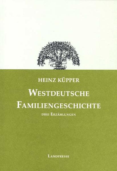 Der hier vorliegende Band versammelt drei Erzählungen unterschiedlichen Charakters. Die erste, „Westdeutsche Familiengeschichte“, handelt von zwei Generationen einer gutbürgerlichen Familie, die ihr etwas besonderes Schicksal annehmen und halbwegs meistern. Die zweite kann gelesen werden als ein realistischer Essay und ist zugleich eine Würdigung der tragikkomischen Kölschen Trude Herr. In der dritten, „Heirat auf Raten“, wird die Geschichte der schwierigen Eheschließung eines sehr ungleichen Paares in Münstereifel im 18. Jahrhundert ausgegraben und aus heutiger Sicht erzählend kommentiert. Eines haben diese Geschichten gemeinsam: Ganz gewöhnliche Leute versuchen, in ihr Schicksal einzugreifen, was ihnen nie ganz gelingt, sie beschädigt, aber auch interessant und liebenswert macht. Das Happyend ist gestrichen, die hier beschriebenen Menschen bleiben beschädigt, aber vielleicht gefallen dem Leser ihr Trotz, ihre Hoffnung und ihr Mut zum Leben.