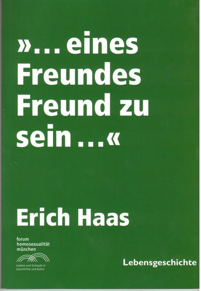 "... eines Freundes Freund zu sein ..." | Bundesamt für magische Wesen