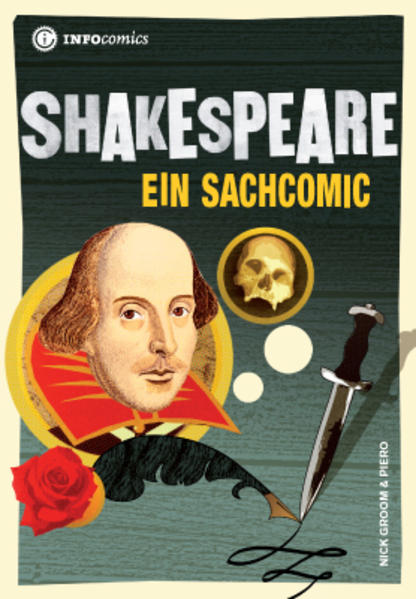 Shakespeare | Bundesamt für magische Wesen