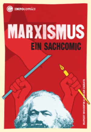 Marxismus | Bundesamt für magische Wesen