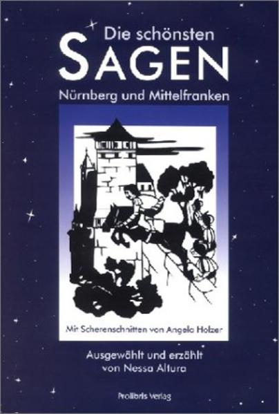 Die schönsten Sagen aus Nürnberg | Bundesamt für magische Wesen