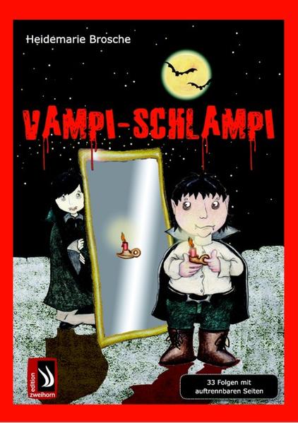 Vampi-Schlampi | Bundesamt für magische Wesen
