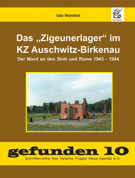 Das "Zigeunerlager" im KZ Auschwitz-Birkenau | Bundesamt für magische Wesen