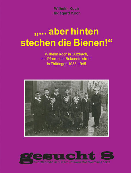 "... aber hinten stechen die Bienen!" | Bundesamt für magische Wesen