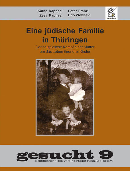 Eine jüdische Familie in Thüringen | Bundesamt für magische Wesen