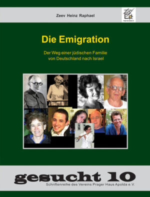 Die Emigration | Bundesamt für magische Wesen