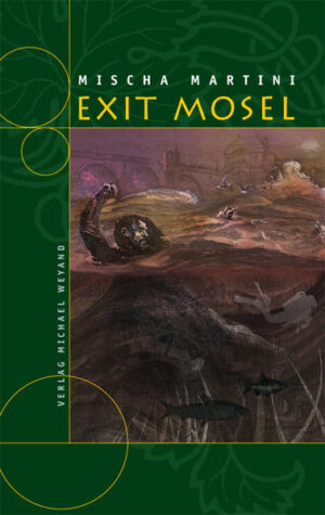 Exit Mosel | Mischa Martini