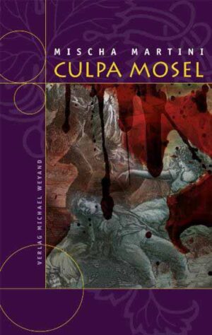 Culpa Mosel | Mischa Martini