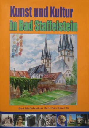 Kunst und Kultur in Bad Staffelstein