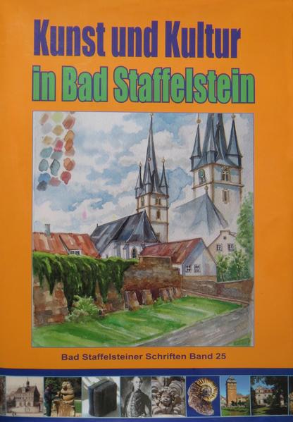 Kunst und Kultur in Bad Staffelstein