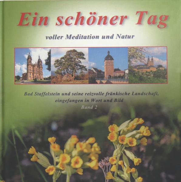 Ein schöner Tag - voller Meditation und Natur | Bundesamt für magische Wesen