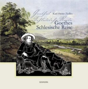 Goethes Schlesische Reise | Bundesamt für magische Wesen