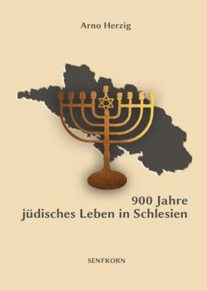 900 Jahre jüdisches Leben in Schlesien | Bundesamt für magische Wesen