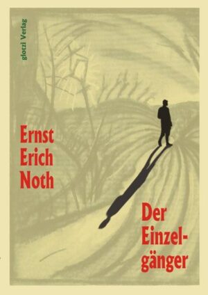 Ernst Erich Noth hatte sich als Verfasser des Romans "Die Mietskaserne" in Deutschland bereits 1931/1932 als Schriftsteller einen Namen gemacht. Im "Einzelgänger", seinem ersten Exilroman aus dem Jahre 1933, schildert der 24jährige Schriftsteller das soziale und geistige Elend der deutschen Jugend, welches erst den Siegeszug des Nationalsozialismus erklärt. Das Buch erschien 1936 in deutscher Sprache in der Schweiz und in französischer Übersetzung in Paris. Die vorliegende Ausgabe des "Einzelgängers" ist die Erstausgabe in einem deutschen Verlag. Zum Günther Stein, frisch gebackener Student, der sich auf die Suche nach dem Sinn seines Lebens in dieser seiner Zeit begibt, führt den Leser durch die letzten Jahre der Weimarer Republik, die, wie Günther Stein, untergeht.