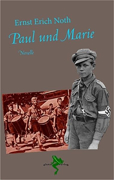 Im Ersten Weltkrieg gerät Paul Duval in deutsche Kriegsgefangenschaft. Marie, die Lindenhofbäuerin, nimmt sich seiner an. Paul, fern der Heimat, liebt sie und sie ihn. Fritz, das Kind ihrer Liebe, wächst auf, überzeugt 'der Sohn des kriegsgefallenen Lindenhofbauern zu sein, dessen Name in die Gedenktafel zu unverlierbarer Erinnerung und Dankbarkeit eingegraben war.' Fritz trägt die Uniform der Parteijugend, und glaubt als ein deutscher Junge ein Auserwählter zu sein und 'sehnte sich nach dem Augenblick, wo er sein Leben für so herrliche Ideen und für den verehrten Führer einsetzen dürfte.'