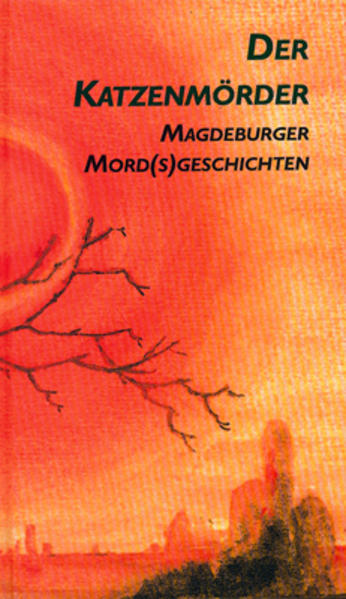 Hier mordet sogar der Oberbürgermeister. Soweit mußte es kommen. Beamte, Katzen, Professoren - keiner ist scheinbar mehr sicher. Vor einiger Zeit erschien im Magdeburger Stadtmagazin dates ein Aufruf. Kriminalgeschichten mit Lokalkolorit sollten eingereicht werden, schließlich sei Magdeburg das Zentrum der Kriminalität in Sachsen-Anhalt, wie eine andere Zeitung gerade behauptet hatte. Warum also nicht Krimis, die hier spielen, von mit der Region vertrauten und verwachsenen Autor/innen? Eine Auswahl davon liegt jetzt vor: Beiträge von sonst künstlerisch, journalistisch, wissenschaftlich oder eben schriftstellerisch Tätigen aus der Stadt Magdeburg und ihrer Umgebung. Sie haben die Gegend erkundet und in mancher dunklen Ecke Geheimnisse entdeckt. Sie haben die Menschen beobachtet und bei so manchen unreine Westen und unkeusche Seelen vorgefunden. Skurrile Sammler und brutale Geschäftemacher, romantisch oder berechnend Liebende, auf die Leidenschaften ihrer Männer eifersüchtige Frauen, sich Verlierende und sich Verstrickende - sie alle bevölkern diesen Band.