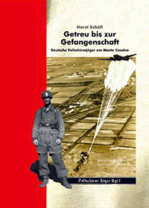 Horst Schöll, dessen ersten Band eine autobiografische Erzählung über die Kindheit und Jugend auf den Straßen Magdeburgs in den 20er und 30er Jahren darstellte, behandelt im zweiten Band das Schicksal eines deutschen Fallschirmjägers im Zweiten Weltkrieg. Der Soldat erlebt nach Einsätzen in Frankreich die schweren Kämpfe auf Sizilien in Italien mit. Beeindruckend schildert Horst Schöll die Bombardierung des weltbekannten Klosters am Monte Cossino. Der Krieg endet für den Fallschirmjäger mit der Flucht über die Ötztaler Alpen, der amerikanischen Gefangenschaft und der Heimkehr in das zerstörte Magdeburg. Das Buch ist ein Zeugnis der furchtbaren Kriegsschrecken, der sinnlosen Zerstörungen, aber auch der Überlebenshoffnungen, die jeder Einzelne immer wieder neu schöpft.