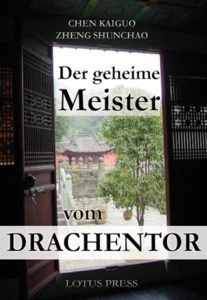 Inmitten der Wirren der Kulturrevolution, die Zehntausenden von Taoisten den Tod bringt, wird der junge Wang Liping von drei daoistischen Meistern zum größten Heiler, Schamanen und Magier Chinas ausgebildet. Dieses Buch erzählt die dramatische Lebensgeschichte Wang Lipings (geb. 1949), des Linienhalters der legendären Drachentorschule des Taoismus. Ein einzigartiger Einblick in die geheime Meisterschulung - spannend wie ein Roman, reich an Wissen und Weisheit. Chen Kaiugo und Zheng Shunchao sind langjährige, persönliche Schüler Wang Lipings. Wang Liping selbst lebt und lehrt heute an verschiedenen Orten in seinem Heimatland. Obwohl die Zeit der Verfolgung daoistischer Lehrer vorbei ist, führt er nach wie vor ein sehr zurückgezogenes Leben.