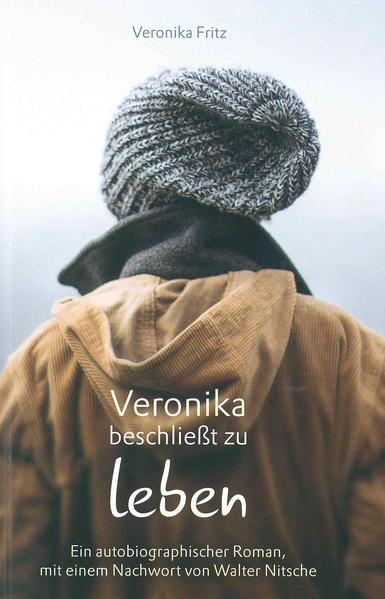 Veronika beschließt zu leben Was kann aus einem Leben werden, das offensichtlich von Anfang an zum Scheitern verurteilt war? Unwillkommen und ungeliebt - ist da nicht der Schiffbruch vorprogrammiert? Kann ein Mensch, der ohne Liebe aufwachsen muss, lieben lernen? Und wer kann aus einer Biographie, die im Chaos und Selbstmord enden sollte, noch einen lohnenswerten Weg machen? Kitschiger Filmstoff oder erlebte Wahrheit? Das darf man sich zweifelnd fragen. Als Autorin bezeuge ich durch meinen autobiographischen Roman, was möglich ist, wenn Gott sich in eine Existenz einschaltet. Nachdem ich vor über 40 Jahren die Führung meines Handelns in seine Hände gab, zeigte er mir Schritt für Schritt, wie er in ein scheinbar zerstörtes Leben Frieden bringen kann. Und wie es möglich ist, die Vergangenheit ohne Bitterkeit zu bewältigen. Wir sind alle durch Erlebnisse und Erinnerungen geformt. Aber wie können wir uns nachhaltig daraus befreien? Dass dies möglich ist, soll dieses Buch vermitteln.