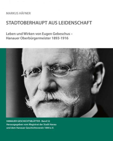 Stadtoberhaupt aus Leidenschaft | Bundesamt für magische Wesen