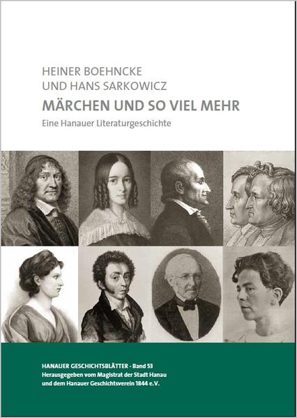 Märchen und so viel mehr | Bundesamt für magische Wesen