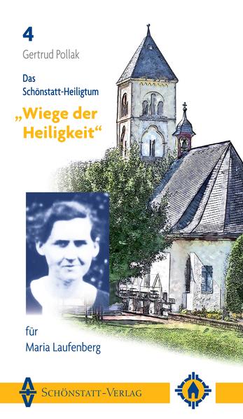 Das Schönstatt-Heiligtum "Wiege der Heiligkeit" für Maria Laufenberg | Bundesamt für magische Wesen