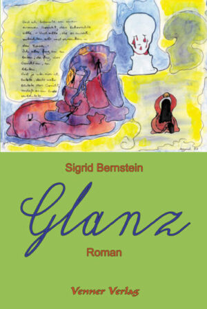 Die Autorin über das Buch: Ich mache gute Sachen. Hier habe ich den ganzen Untergrund beobachtet und dargestellt. "die rosa wohnt mit dem zuhälter in der wohnung des klientels und sucht eine wohnung, sie war früher politisch sehr engagiert, jetzt versucht sie es mit einem studium."