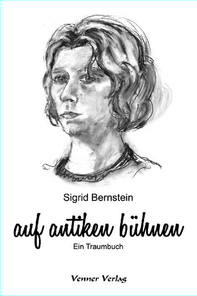 Eine Traumtänzerin tanzt, schwebt und läßt sich tragen. Sie schreibt barbarische, nackte Texte. Diesmal sind es Frauenfeste, Filme und Theaterstücke. Ginka Steinwachs: "es sind oft fetzen. ich nenne sie darum hochachtungsvoll LUmpen, weil sie beim erwachen LAmpen werden. sie sind so stofflicht."