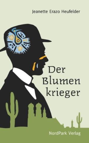 Er sei mit seiner Mutter in einen Blumenkrieg verwickelt gewesen, sagt er, wie ihn die Indianer Altmexikos führten. Der Sinn jener Blumenkriege bestand darin, den Nachschub an Menschenopfern zu garantieren, damit die Sonne erneut aufgehen konnte. Ende der Zwanzigerjahre bringt ein junger Mann seine Mutter um und stellt sich freiwillig der Polizei. Der Fall macht Schlagzeilen. Während der Untersuchungshaft schreibt der junge Mann einen Lebensbericht, welcher der Geschichte des Blumenkriegers das Grundgerüst geliefert hat - einer zum Psychogramm eines Mörders verdichteten Erzählung.