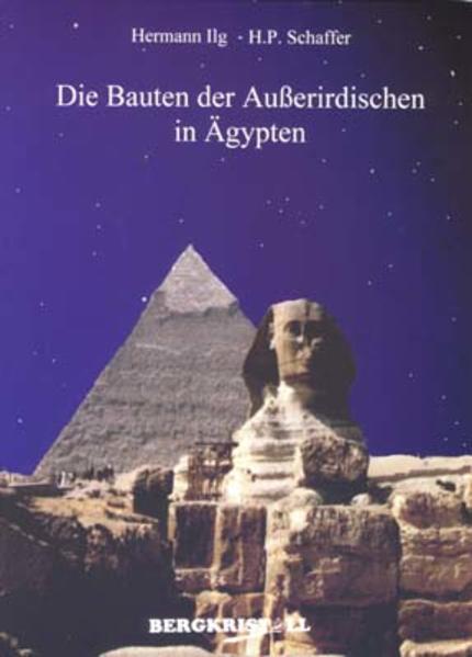 Die Bauten der Außerirdischen in Ägypten | Bundesamt für magische Wesen