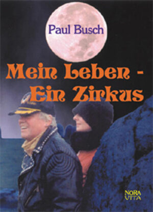 »Mein Leben war ein Zirkus, nur wußte ich manchmal nicht ob ich Direktor oder Clown war.« Mit diesen Worten beginnt Paul Busch aus seinem abenteuerlichen Leben zu erzählen. Er läßt den Leser nicht nur hinter die Kulissen des Zirkuslebens blicken, sondern auch teilhaben an seinen unzähligen Reisen und bringt ihn in den geschilderten Episoden immer wieder zum Schmunzeln und Erstaunen. Paul Busch wurde 1937 in Berlin geboren. Seine Mutter, Micaela Busch war eine bekannte Dressurreiterin und seine Großmutter, Paula Busch eine ebenso bekannte und engagierte Zirkusdirektorin. Paul Busch wuchs in Schweden auf und ist bereits während seiner Kindheit weit in der Welt herumgekommen. Fünfzehnjährig verließ er, als der Circus Busch nach einem Gastspiel in Manila in Konkurs ging, das Familien-Unternehmen und verdingte sich als Special Agent bei der US-Army. Zurück in Schweden versuchte er sich in den unterschiedlichsten Jobs: als LKW-Fahrer, als Krankenpfleger und im Pornogeschäft, bevor er mit eigenen Varieté-Nummern über-all in Deutschland Erfolge feierte. Zwischendurch gestattete er sich immer wieder Ausflüge in den traditionellen Zirkus. Es paßte zu seiner Einstellung und zu seinen Plänen, daß er zusammen mit Irene Mössinger 1980 das Tempodrom in Berlin aufbaute, wo er seine Vorstellung vom modernen Zirkus verwirklicht fand.